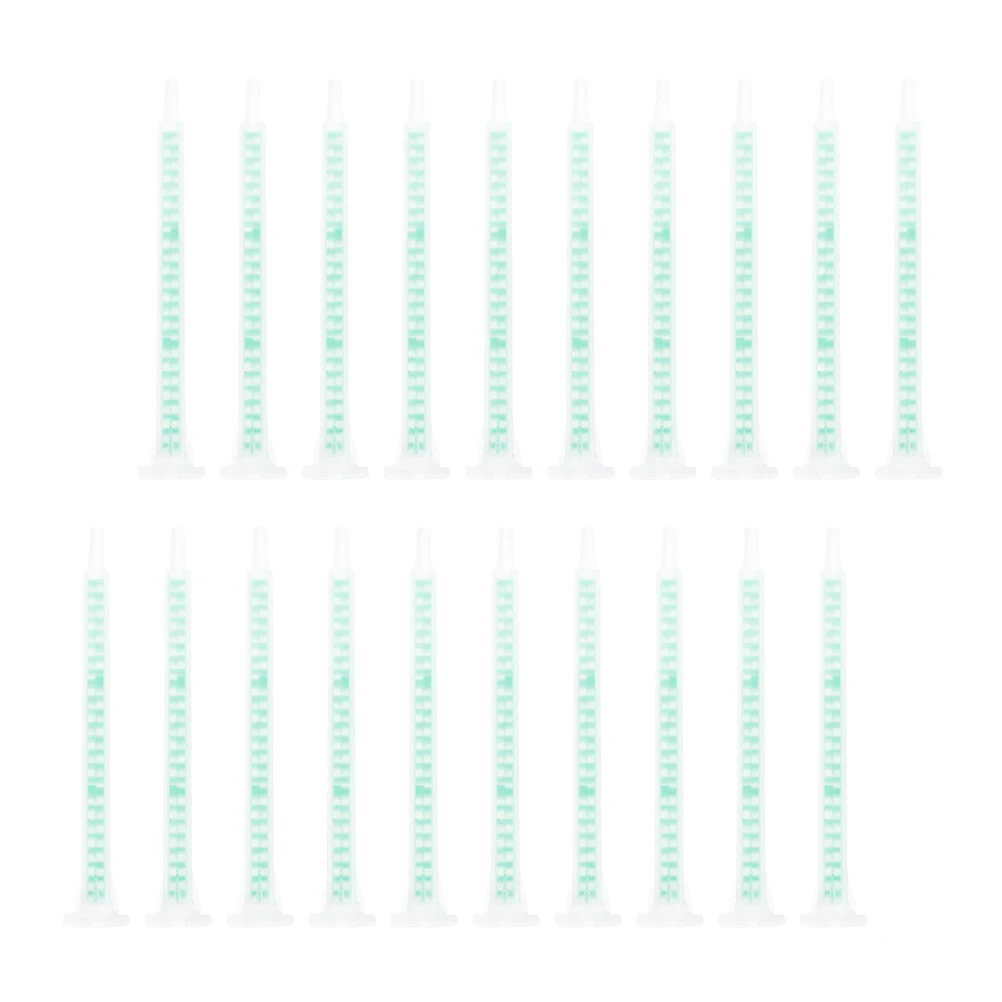 

Weld Mixing Tube Glue Filling Stirring Binder Epoxy Resin Mixer Applicators Tubes Adhesive