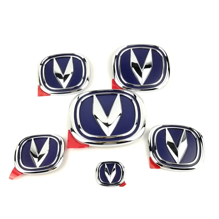 Car Front logo rear car logo for Changan Alsvin V5 V7 CS35 Eado CS15