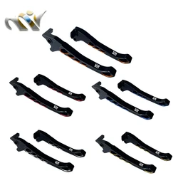 Motorcycle accessories Products CNC brake levers For DIO 50 AF18 ZX50 AF34 AF35 dio50 AF28 ZX 50 disc brake