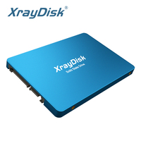 XrayDisk 2.5\