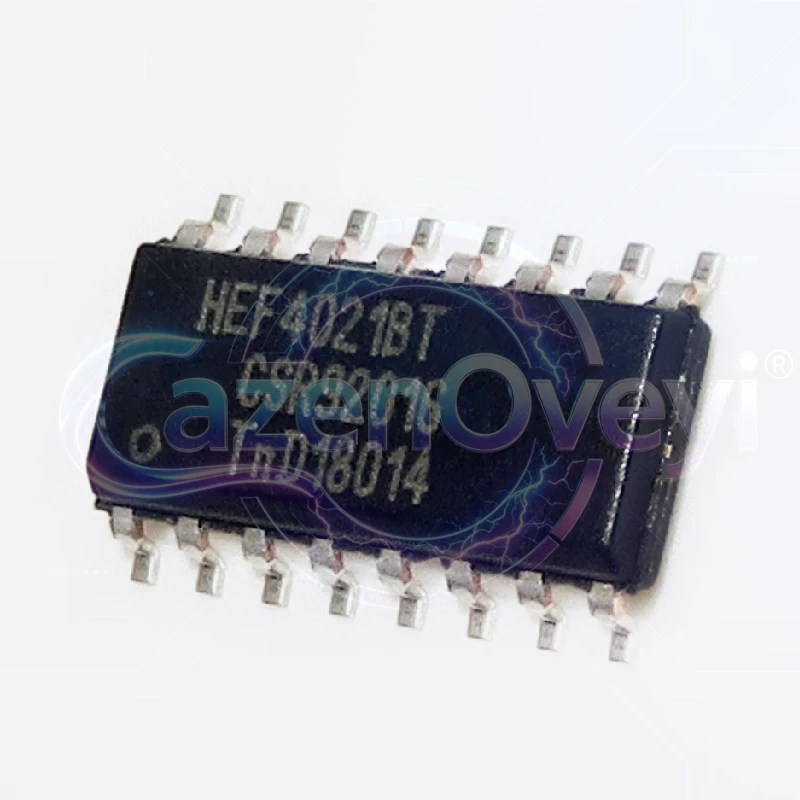 3-200PCS PIC16F1828-I/SO PIC16F1828 HEF4021BT HEF4021 L6204D L6204 CZT5401 5401 EM8564A EM8564 I7814HS I7814
