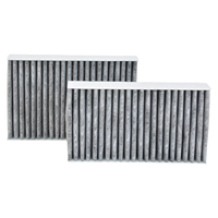 Engine Cabin Air Filter For GAC AION S MAX Plus EV AION V Y iA5 HYCAN A06 Z03 8105005AVNS430 Car Accessories Spare Parts