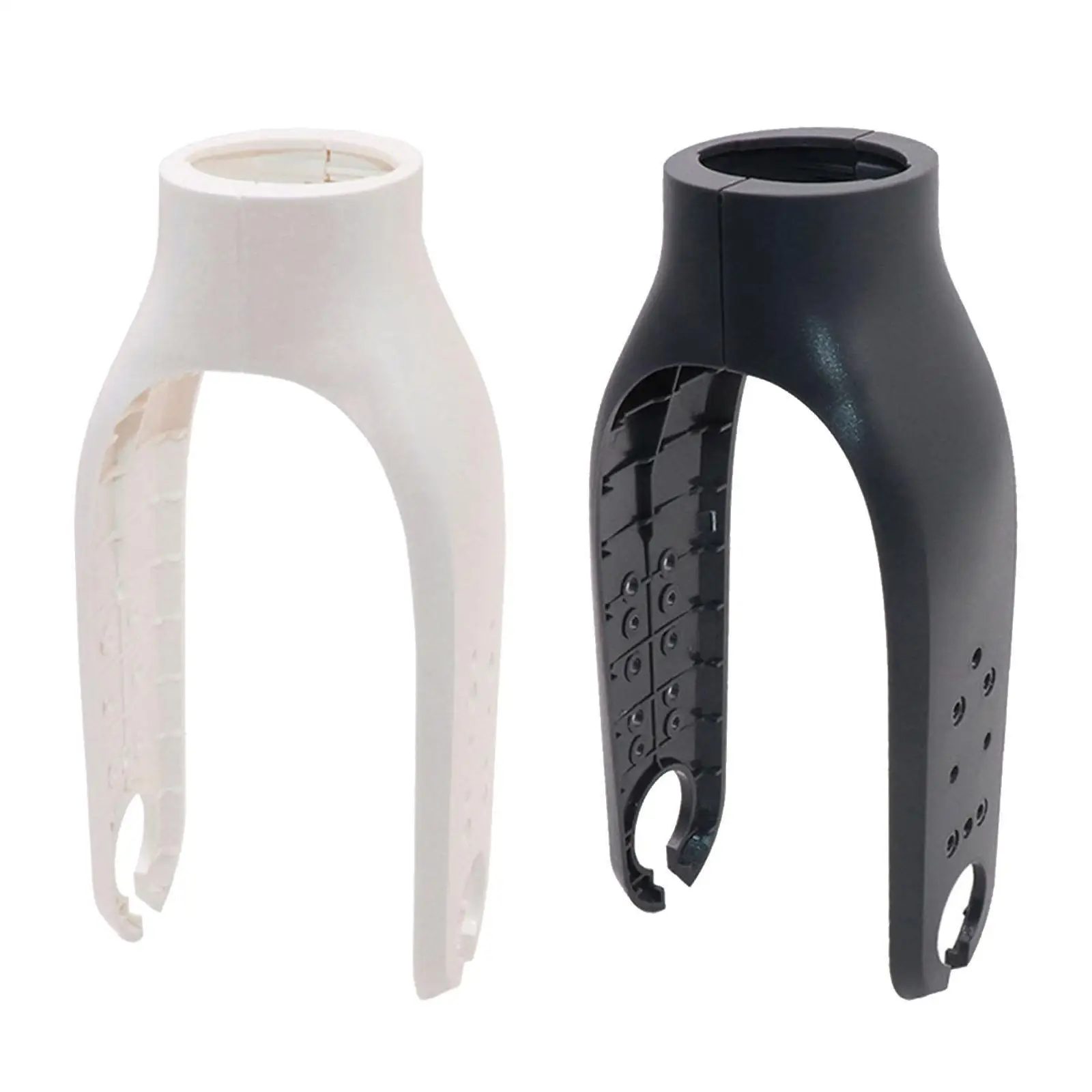 

Front Fork Cover Replacement Guard for Skateboard Electric Scooter