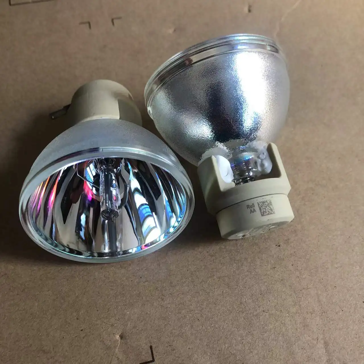 AWO Original Lamp Model 5J.JG705.001 /5J.JAH05.001 /5J.JEL05.001 /5J.J9E05.001 /MC.JFZ11.001 RLC-079 /BL-FP210A /BL-FP210B