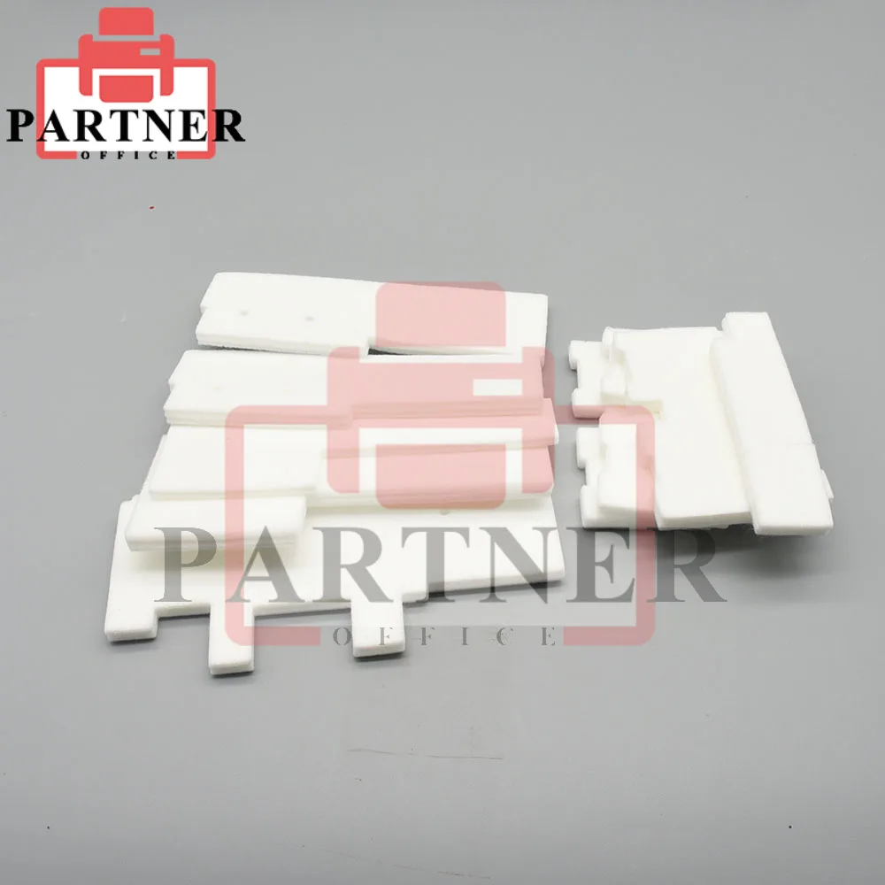 1X CQ890-67045 Service Station Pad Sponge suitable for HP DesignJet T100 T120 T125 T250 T730 T830 T520 T525 T530 T630 T650 T130