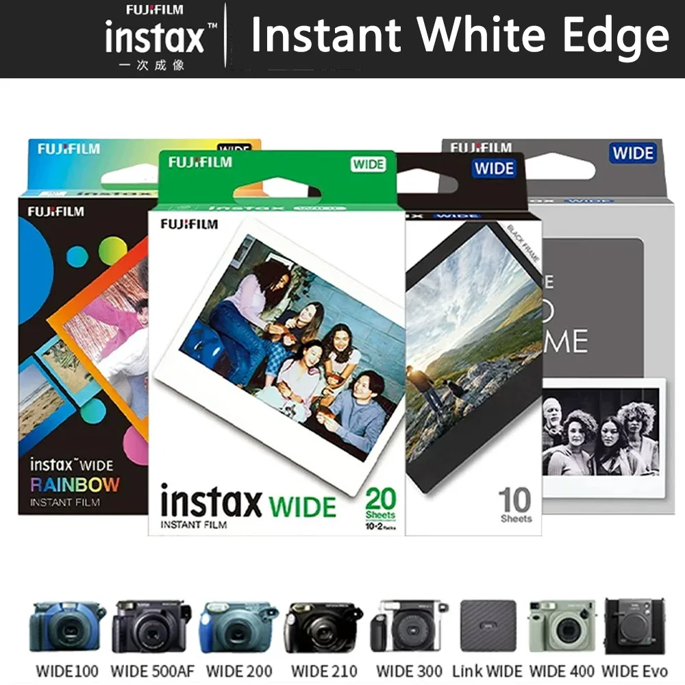 Fujifilm instax 500af camera-AliExpress