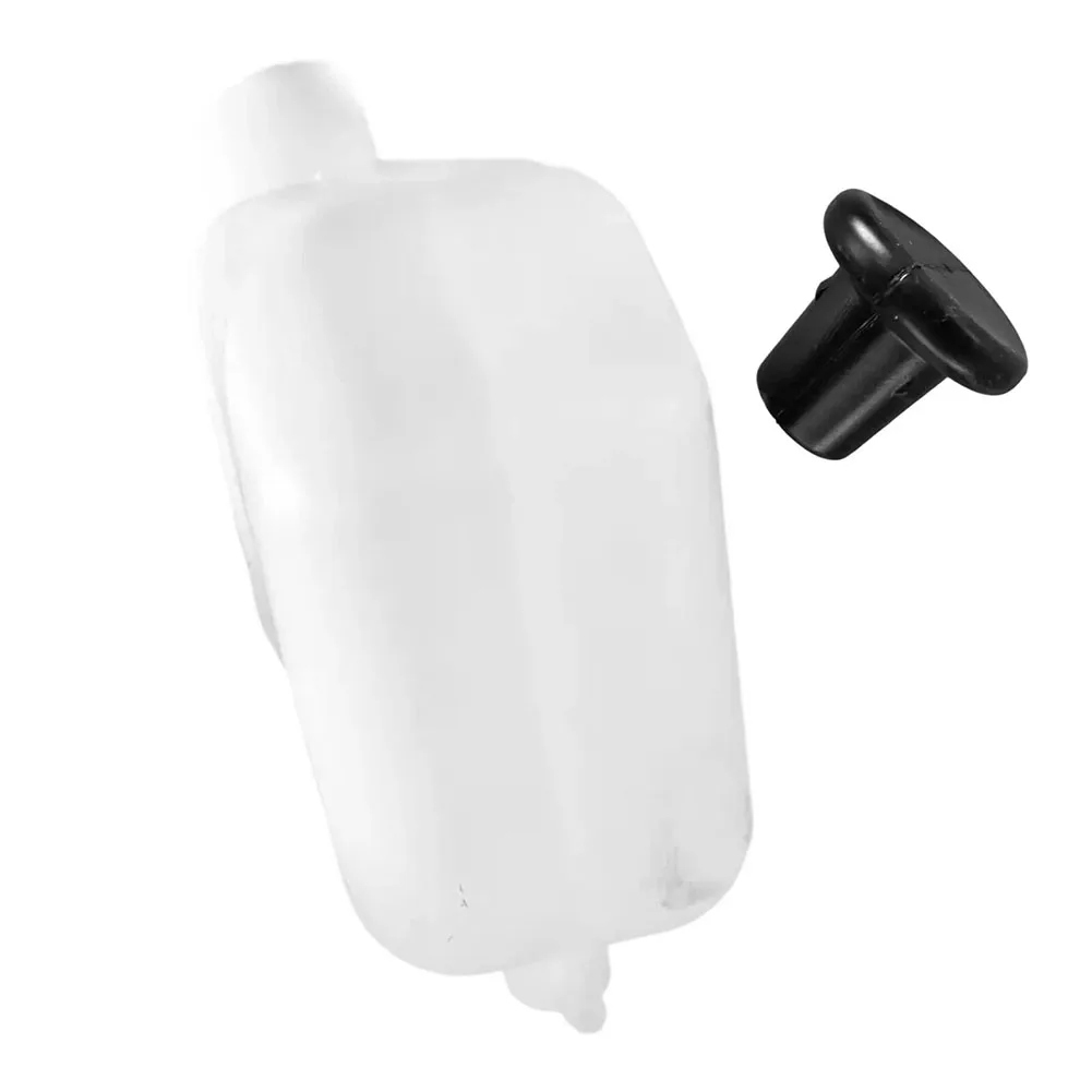 Radiator Coolant Expansion Tank Part Number 6576660 Compatible with For Bobcat Skid Steer Loaders 533 through S130 Series