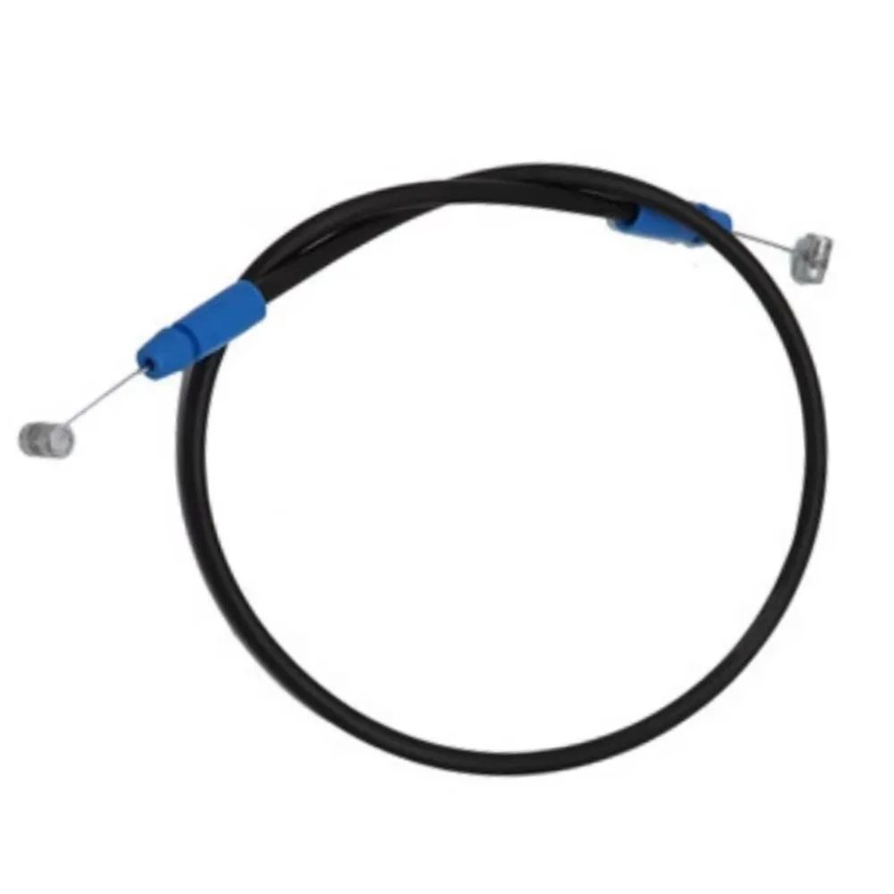 Car Interior Door Pull Handle Opening Release Control Cable for Geely Englon Sea SC6 King Kong Golden Eagle Brand New Genuine