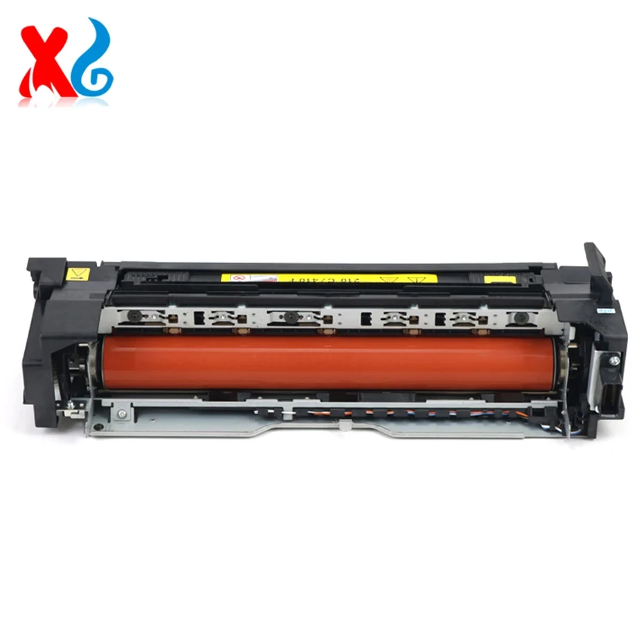 Imagem -03 - Conjunto Original do Fusor para Konica Minolta Bizhub C659 C759 C554 C452 C552 C652 C654 C754 758 808 1x A8jer70222