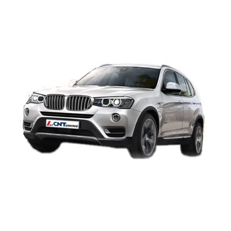 OEM x3 f25 parts f25 x3 body kit front bumper carbon m tech for bmw x3 f25 accessories