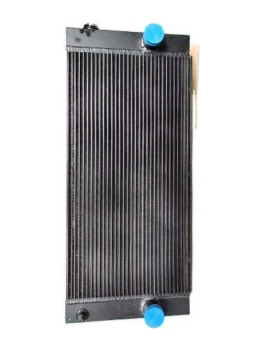 JS200 JS220 JS240 JS330 JS360 JCB200 JCB220 JCB240 JCB330 Water tank radiator & Hydraulic oil radiator 30/926130 30/926976