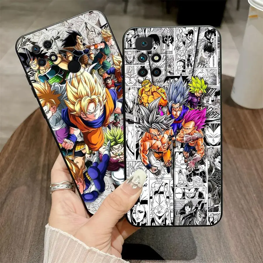 Soft Back Phone Cov… - image