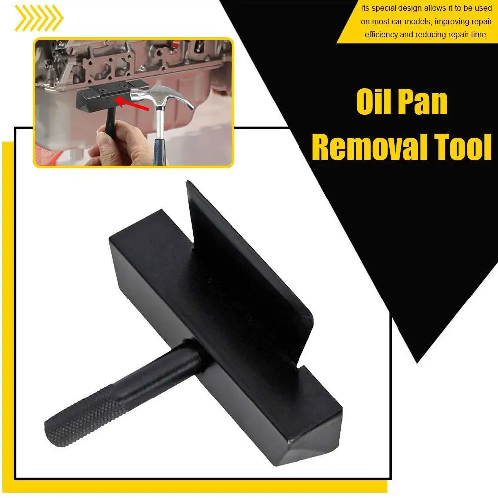 

1pcs Auto Oil Pan Tool Removal Suitable For Benz/Bmw/Vw/Audi Engine Oil Tray Seal Separator Sturdy Car Oil Pan Tray Seal Cutter