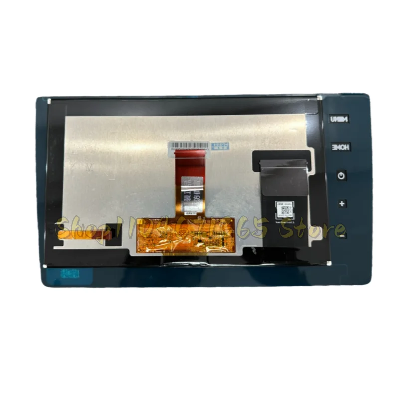 LCD Display with Touch Screen for Passat 430PHEV Car GPS Navigation