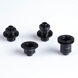 RD13/RD13M Center Set Hub Cap QR/Thru