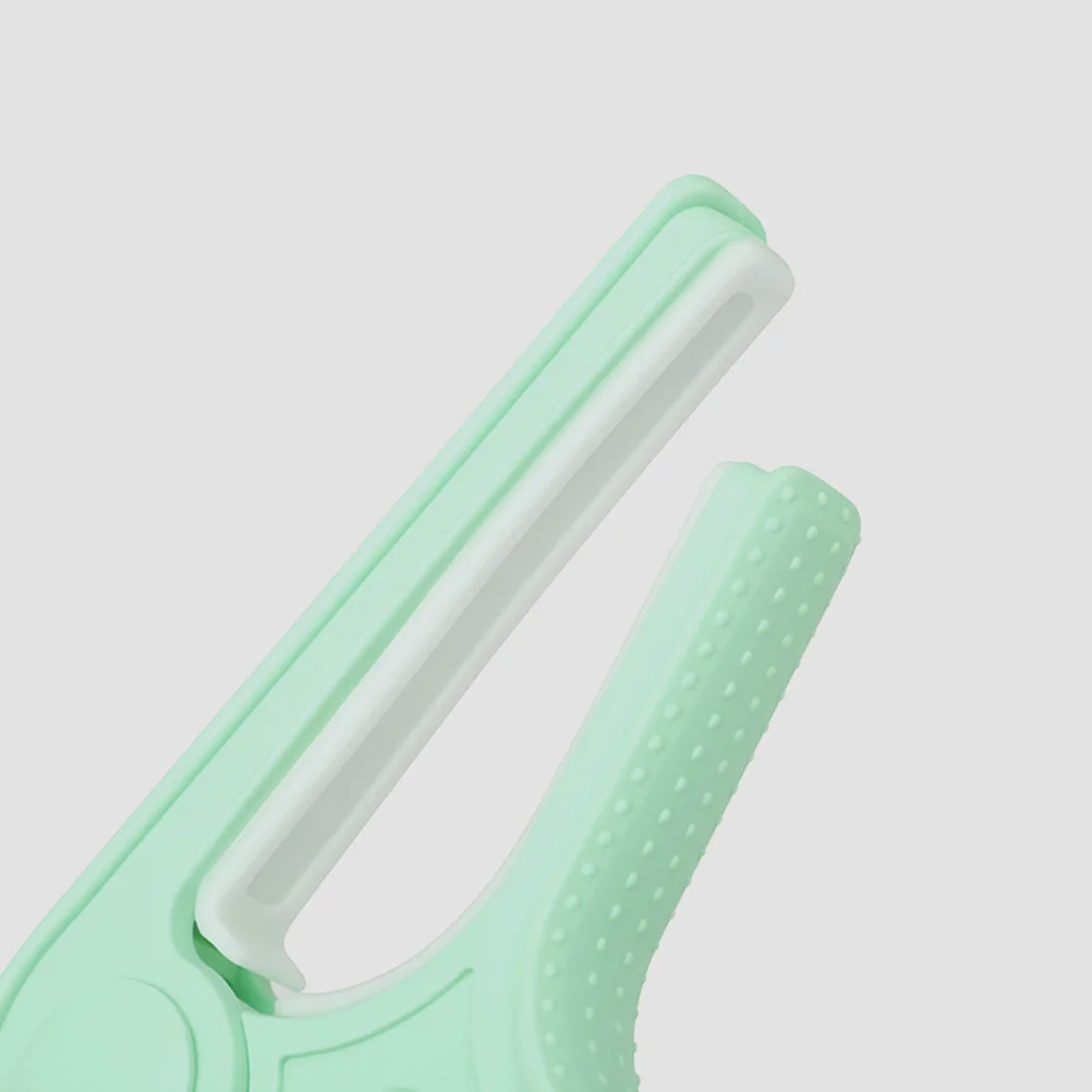 

Guitar Capo Plastic Silicone Anti-Slip Universal Fit For Acoustic Classical Guitar Ukulele Accessory