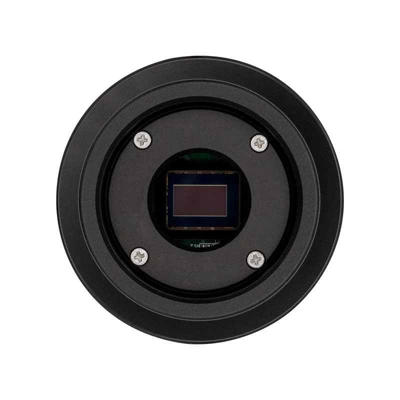 Astronomisches Okular Astronomie Dsp Farb-CCD für Teleskop Digital ZWO ASI482MC USB3.0 Guide Star