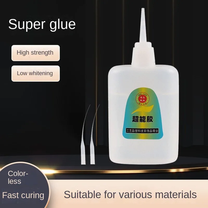

Glue for PVC Glue in Crafting Resin