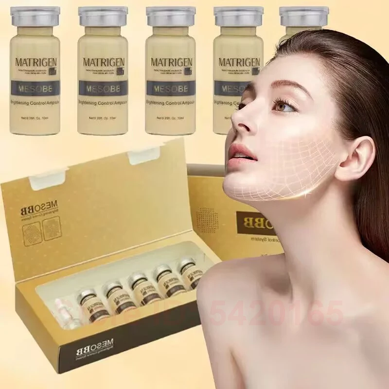 KoreanMulti-Benefit Hydrating BB Cream With Multi-Active Ingredients CC Cream Combines Hyaluronic Acid, PDRN, And DNA Peptides