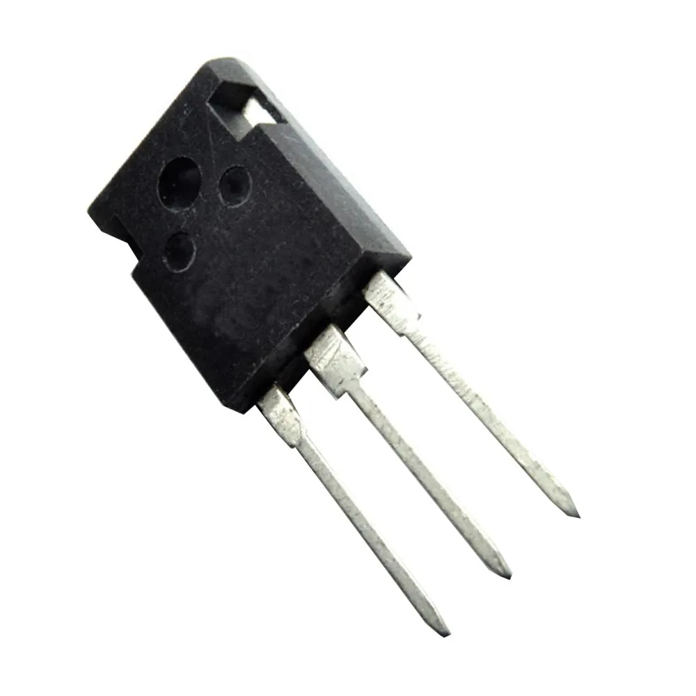 10PCS K30N60HS TO-3P K30N60 SKW30N60 SKW30N60HS IKW30N60HS TO-247 30N60