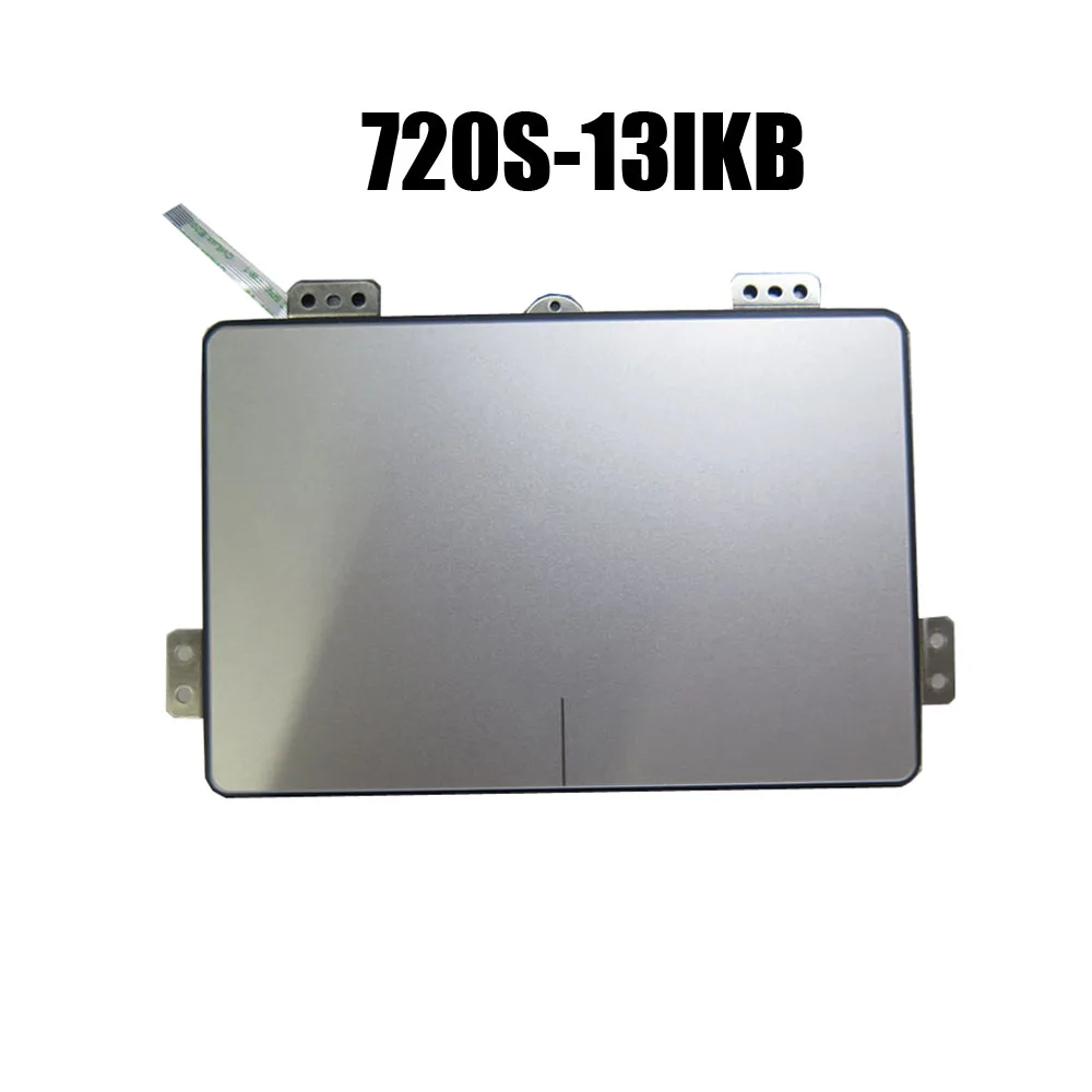 

Laptop Touchpad Module For Lenovo For Ideapad 720S-13IKB PK09000H500 Silver New