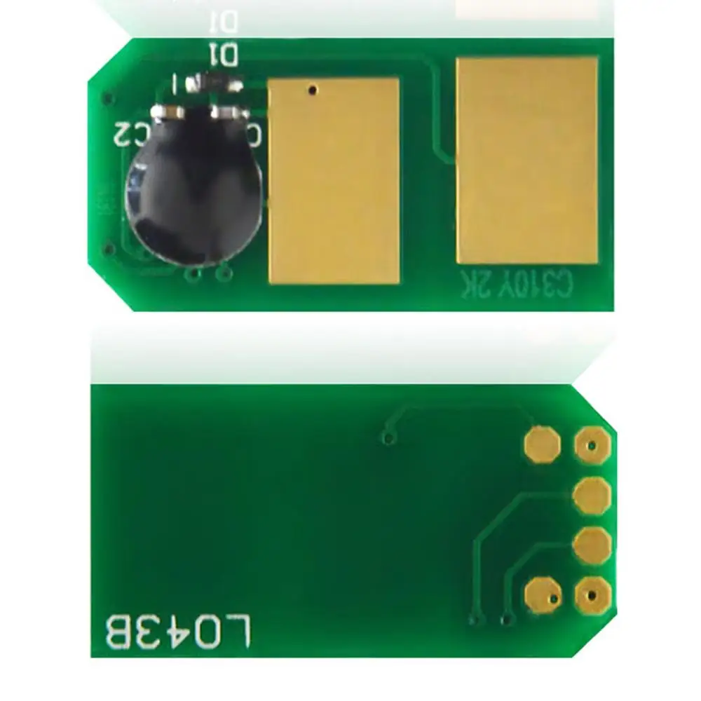 Toner Chip for OKI Data C330 C330dn C331 C331dn C530 C530dn C531 C531dn MC361 MC362 MC362w MC561 MC562 MC562w MC890 MC950 C310DN