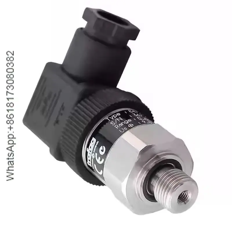

Hydraulic Machinery Industrial Control Servo New Presice inject Molding Machine Pressure Sensor Transmitter 250BG