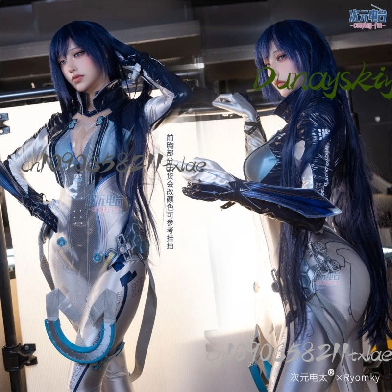 كوس مخزن آلهة النصر نايكي الغراب تأثيري الزي لعبة شخصية مجموعة كاملة زي الكتف درع هالوين تأثيري