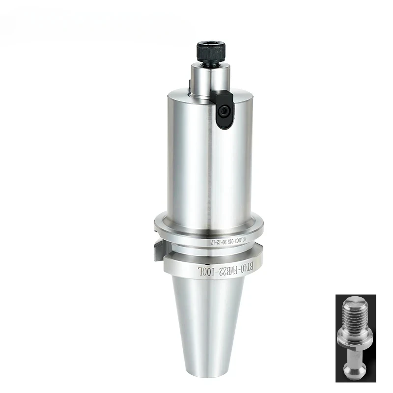 FMB BT30 BT40 FMB FMB22 FMB27 FMB32 Tool Holder 45L 60L 100L CNC Tool Holder 300R 400R Lathe Face Milling Cutter Tool Holder