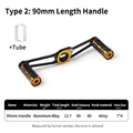 90mm Yellow 7x4