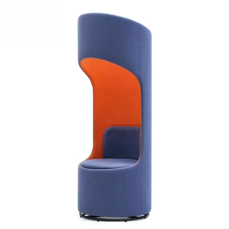 

Single High Back Enchanting with High Sentiment Telephone Phone Pod Phone Booth 15-25 Days 68x68x170cm Optional 3 Years 5 Sets