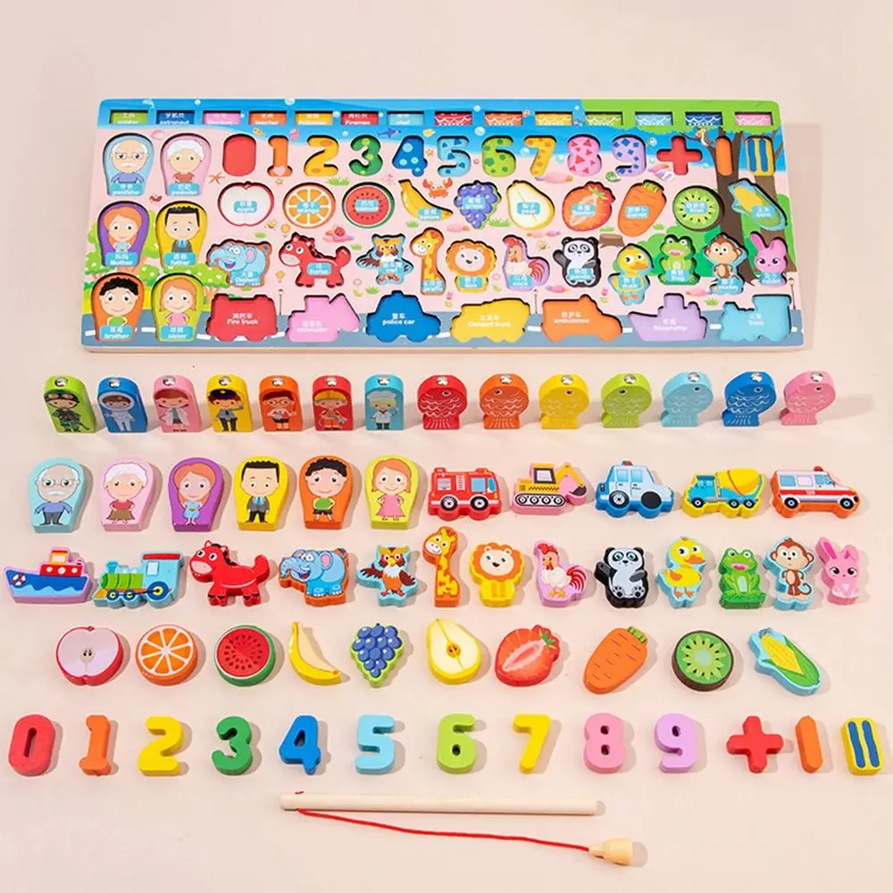 brinquedos-de-madeira-montessori-quebra-cabeca-de-combinacao-de-figuras-de-frutas-animais-e-transito-multicoloridos-tabuleiro-de-atividades-para-pre-escola