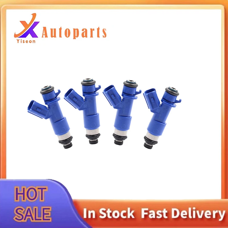 

High Quality 16450-EWC-A01 Injection Nozzle For The 1996-2006 Honda Acura RDX