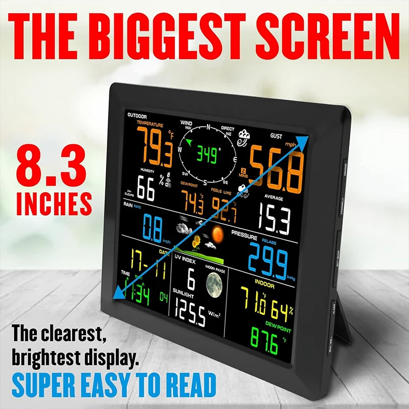 Thumbnail 2 - #35 Cheap Rain Gauges Worth Buying