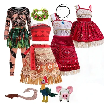 Ocean Adventure Dress 1