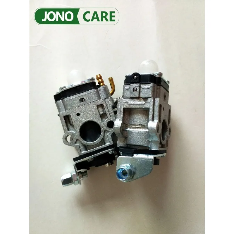 Gasoline Brush cutter Carburetor Carb For TL43 TL52 CG430/520 Grass hedge Trimmer spare parts 40-5 44-5,43cc/47cc/49cc/52cc