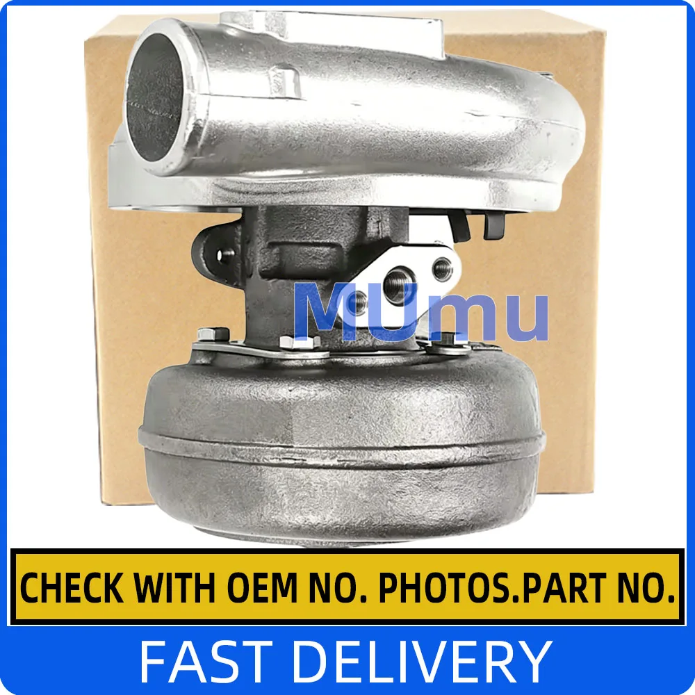 HX35 Turbo 3539678 4033596 3591461 3539679 4035455 3539678 for Daewoo DH220-5 220-5 Engine DB58 DB58T DB58TI