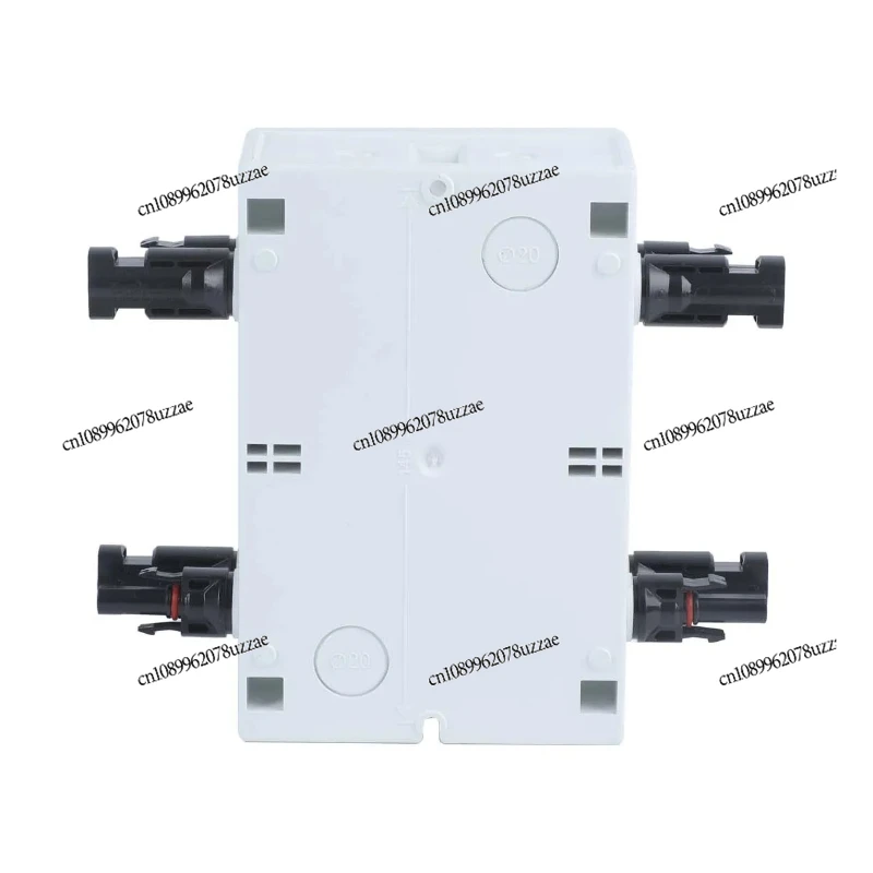 Solar Waterproof Isolator Isolation Switch