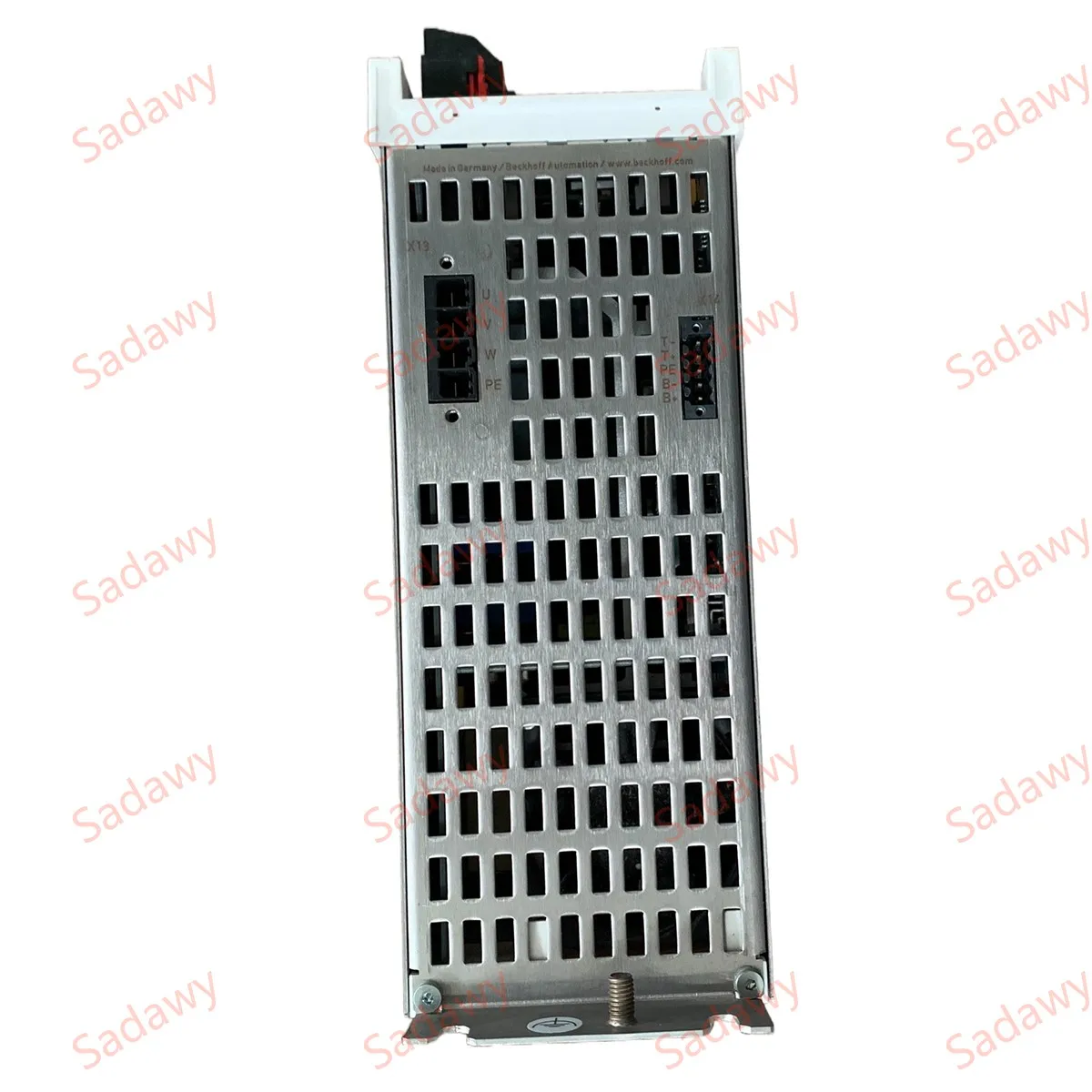 Beck-hoff original AX5201-0000 Digital Compact Servo Drives with warranty