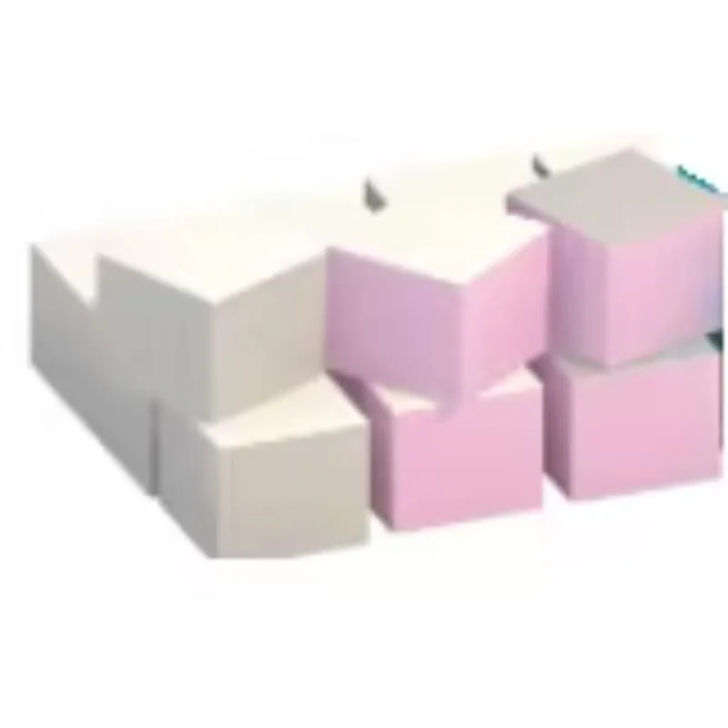 Blocos de construção de jogo macio Bettaplay para crianças Blocos de espuma Equipamentos internos para crianças