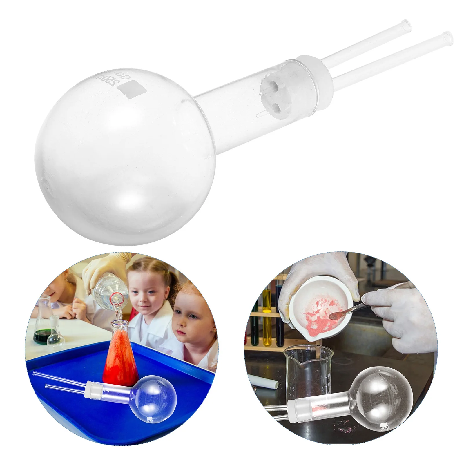 

Chemistry Demonstration Kit Physics Equipment Chemical Teaching Supplies Classroom Aids High School Lab Educational