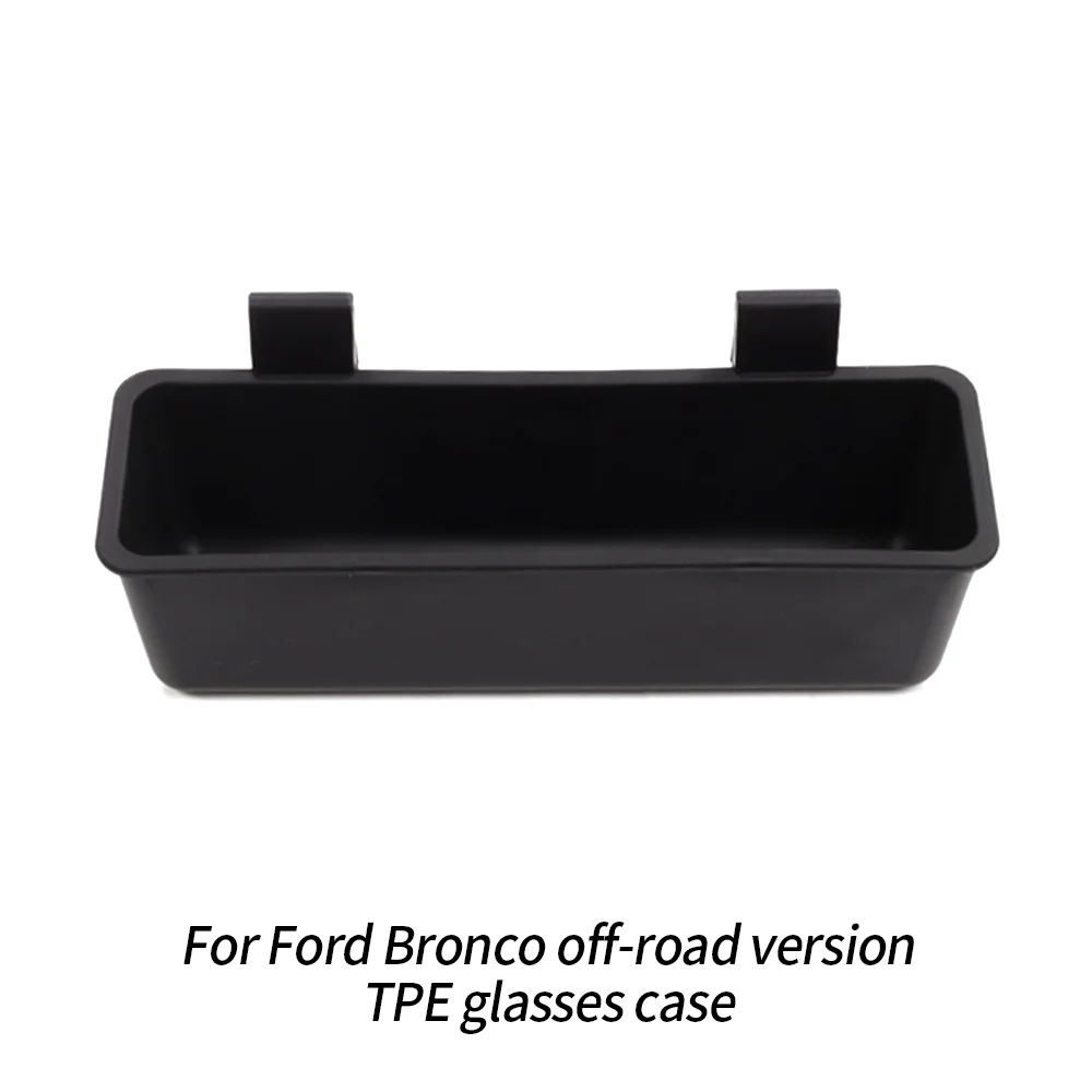 car Eye box Stickers Ford Bronco Off Road Edition 2021 2022 2023 Modification car accessories