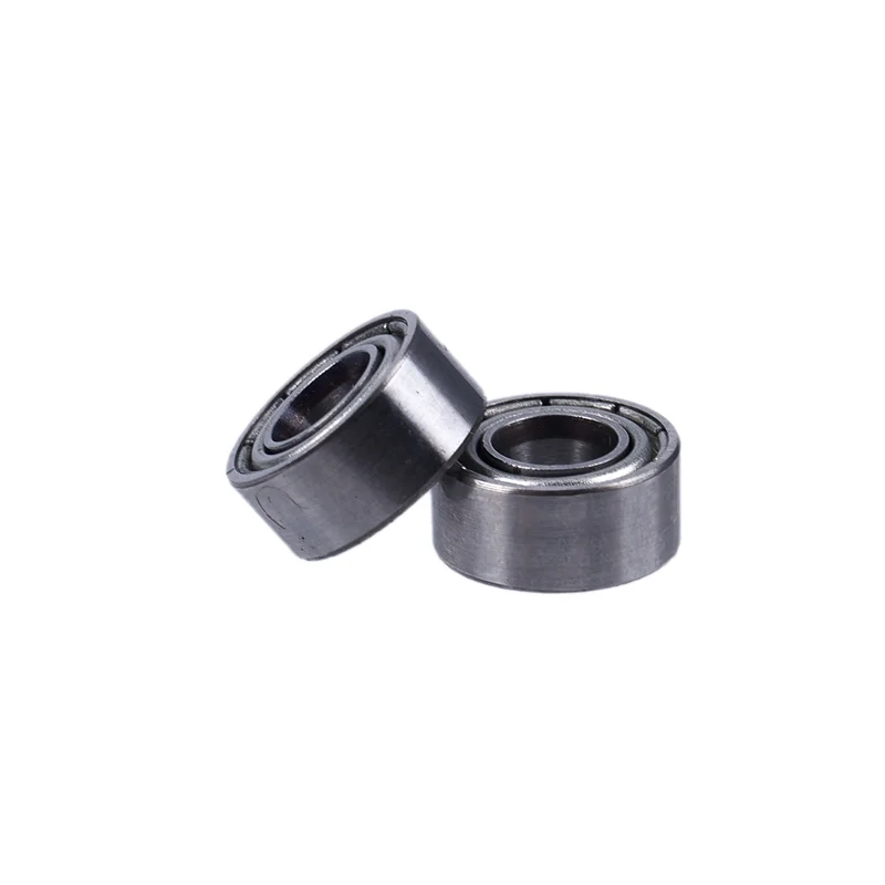 ABJN-684ZZ Rodamiento 4X9x4 Mm ABEC-5 (50PCS) Rodamientos de bolas en miniatura 684 Z ZZ 684-2Z