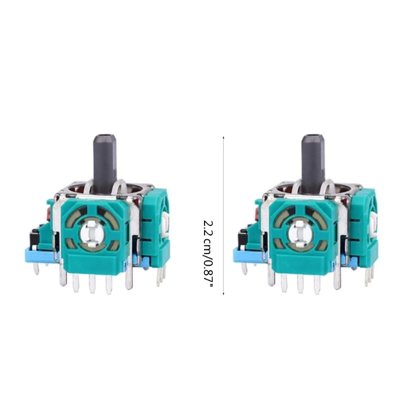 573A สำหรับ Playstation5 3D Analog Adjustable Resistor Controller ไขควงเปิดเครื่องมือ