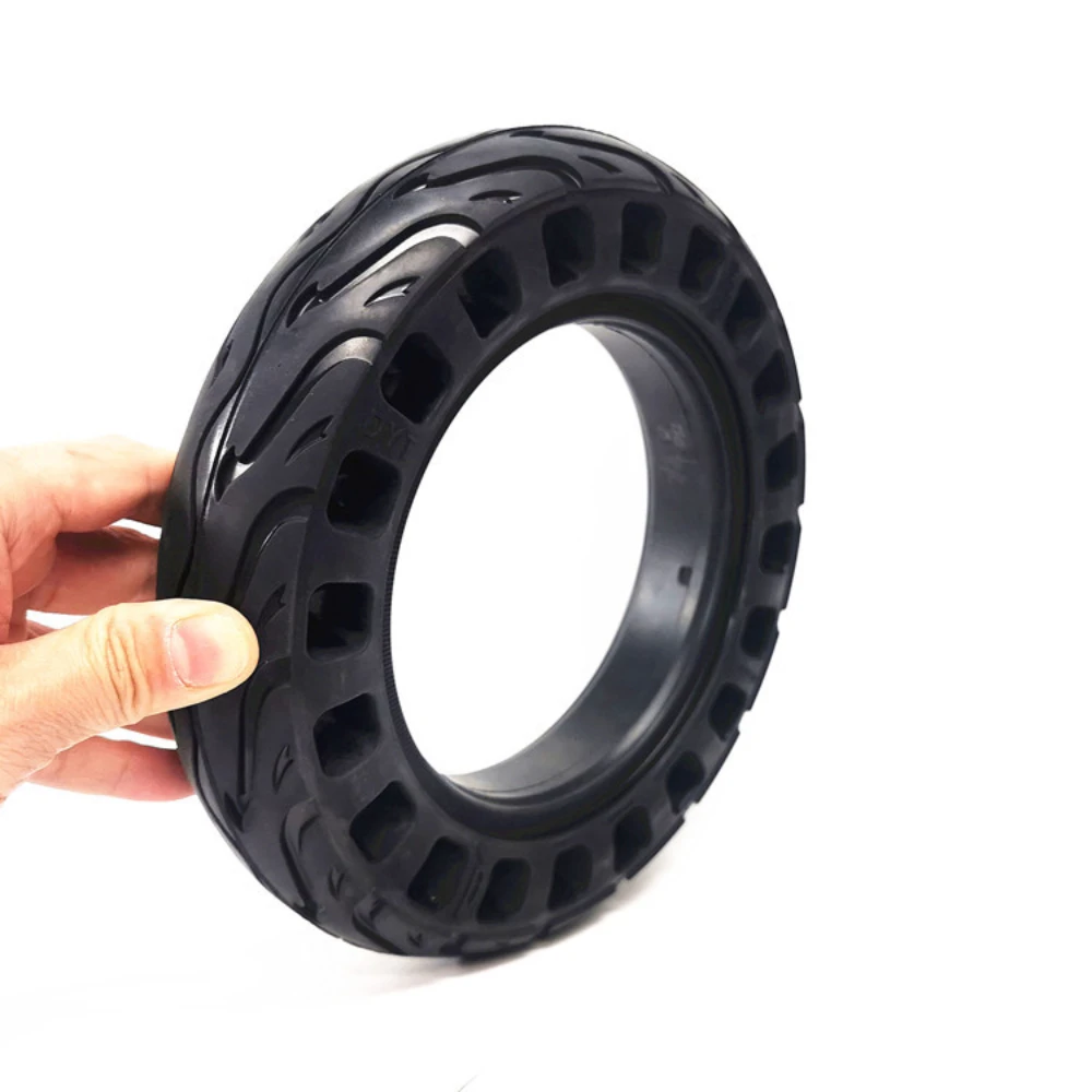 

10-дюймовая шина 10x2,125 57-152, твердая шина для слота для электрического скутера, 34 мм