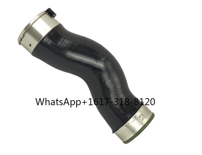 

Для B M --W X5 трубка интеркулера двигателя с турбонаддувом, трубка радиатора 11618513852