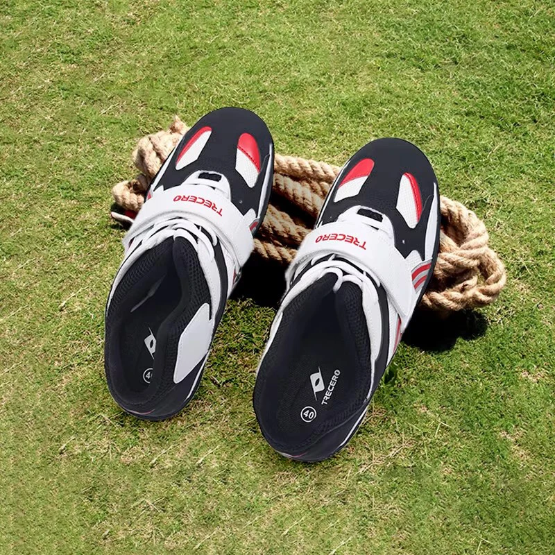 

New Winter Professional Outdoor Ultra-Lightweight Track Running Shoes Speed Cushioning Sprint Specialty Shoes