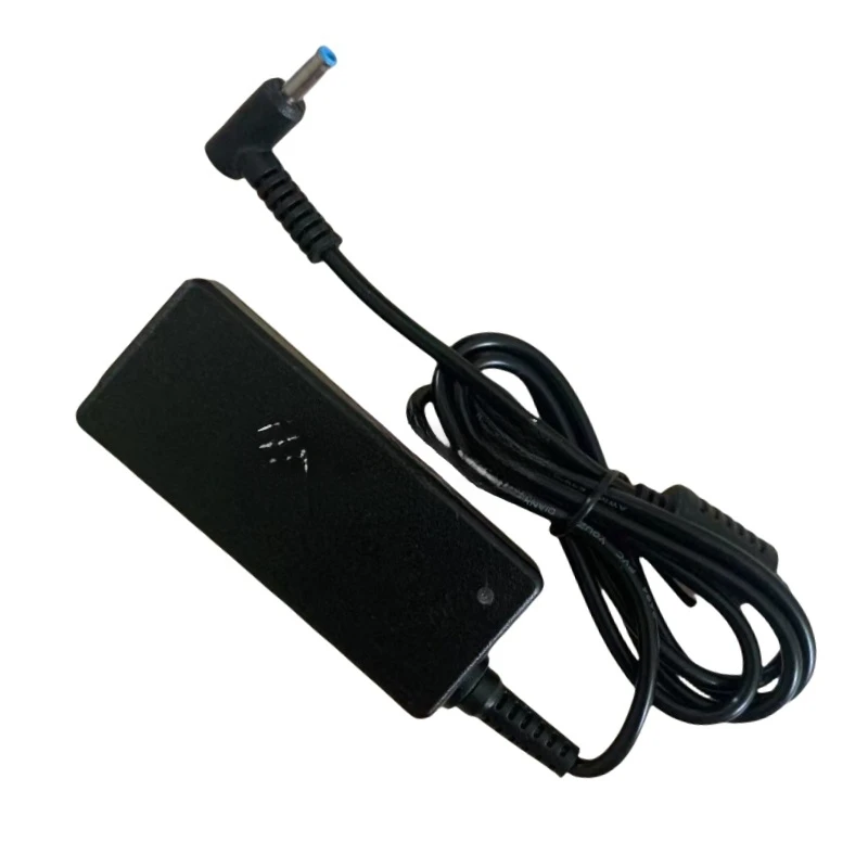 HP 노트북 전원 19.5V2.31A 전원 어댑터 및 HP/Compaq 45W 컴퓨터 충전기 LLL에 적합합니다.