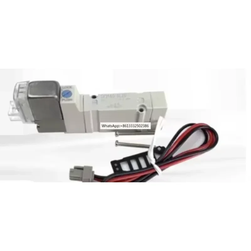 

new original SY3140-5LZ-01 solenoid valve