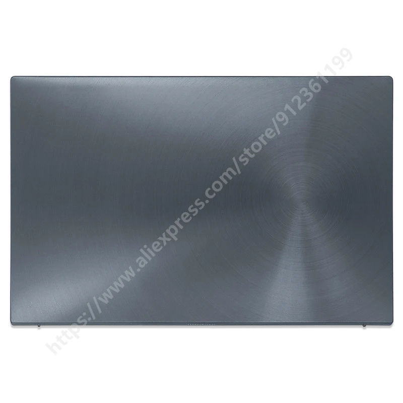 NEW For ZenBook 14 UX425EA UX425JA Laptop LCD Back Cover Front Bezel Palmrest Bottom Case Hinges Laptop Frames